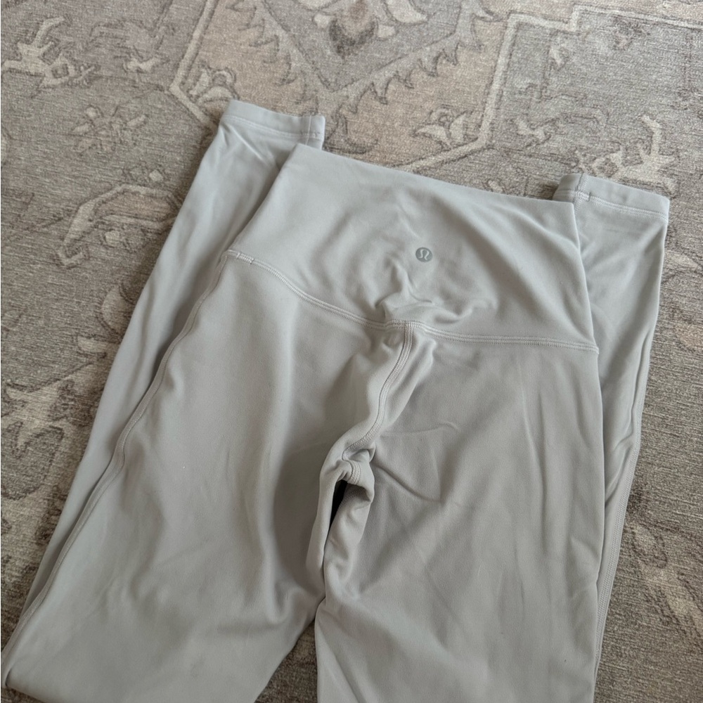 lululemon align leggings